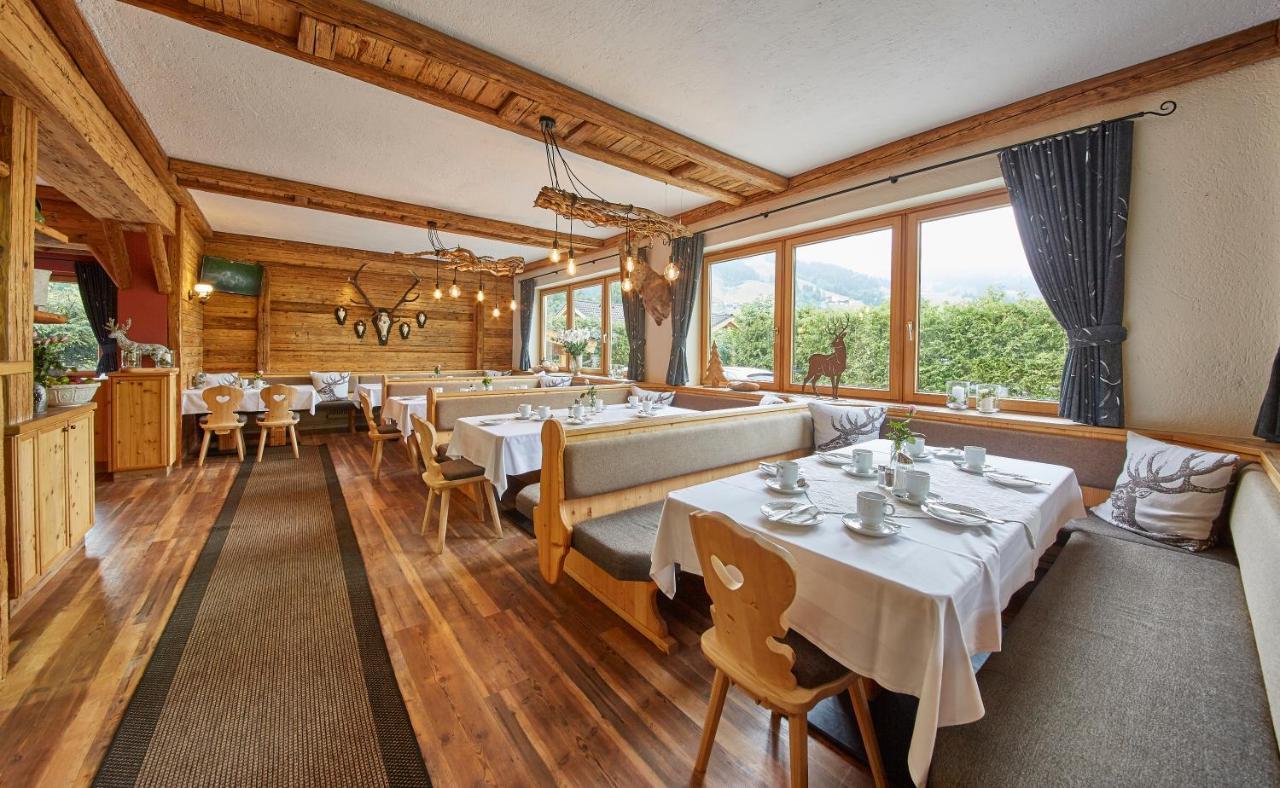 Sportpension Enzian Gasthof 3*
