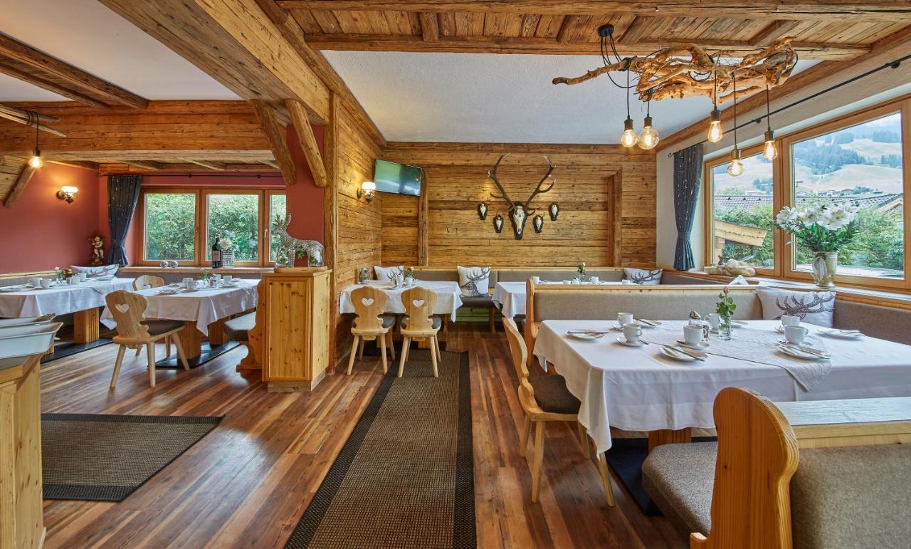 Sportpension Enzian Gasthof 3*