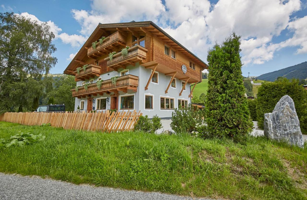 Sportpension Enzian Gasthof