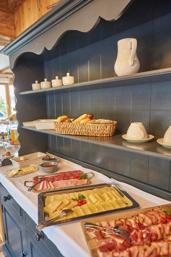 Gasthof Sportpension Enzian
