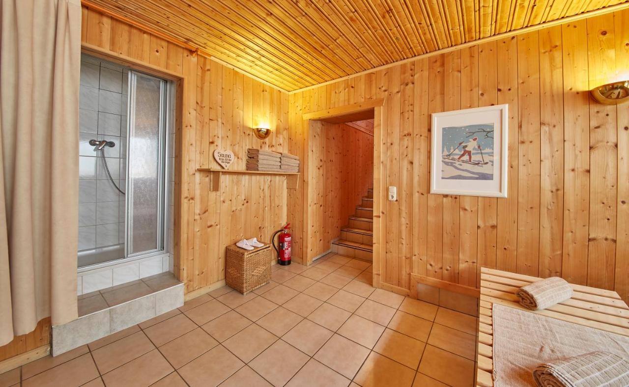 Sportpension Enzian 3*