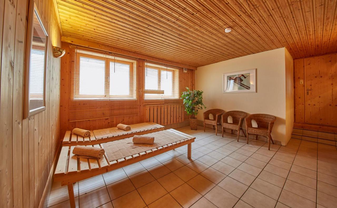 Gasthof Sportpension Enzian Saalbach