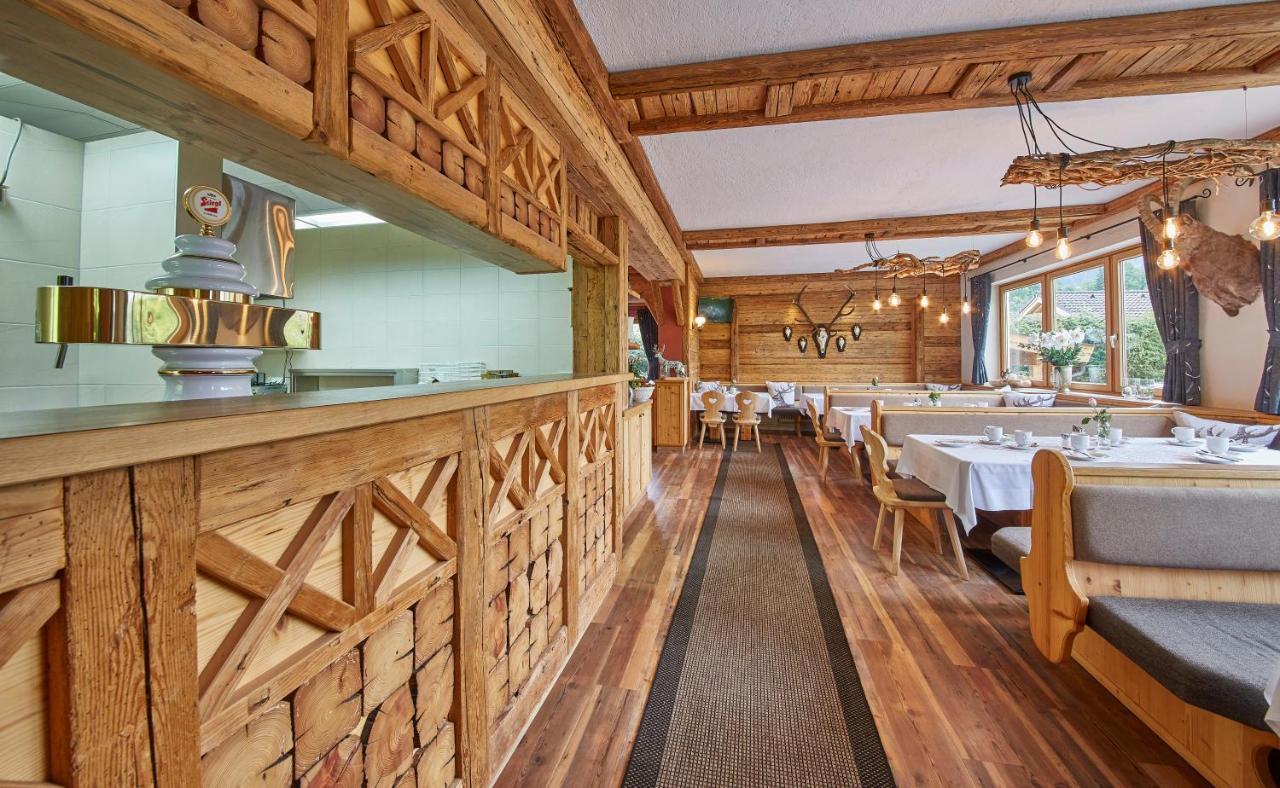 Sportpension Enzian 3* Saalbach