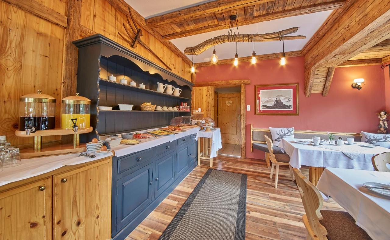 Gasthof Sportpension Enzian