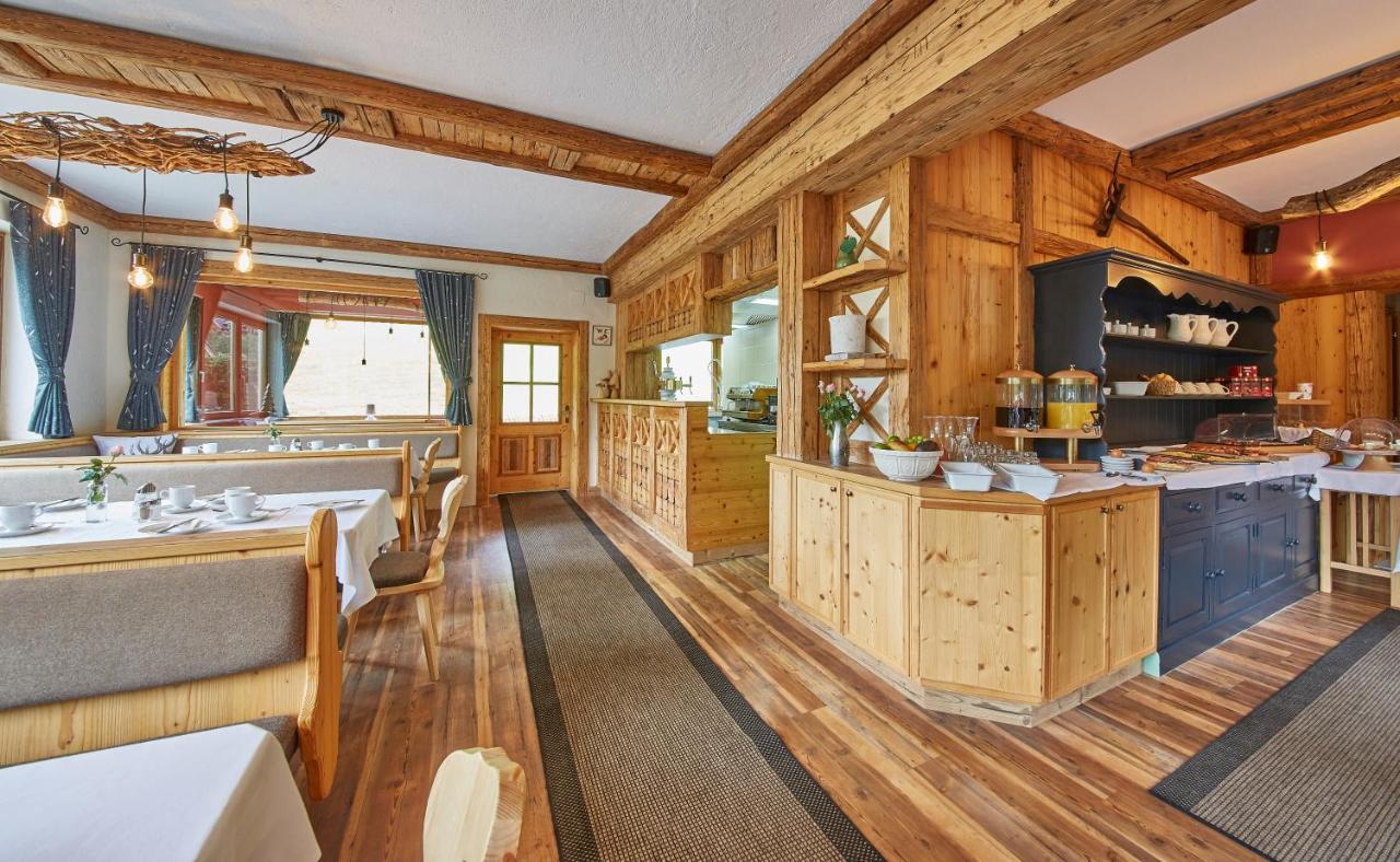 Sportpension Enzian Saalbach