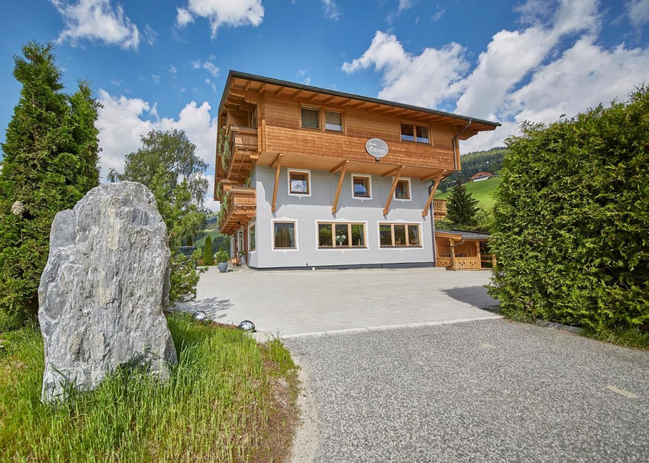Sportpension Enzian Gasthof