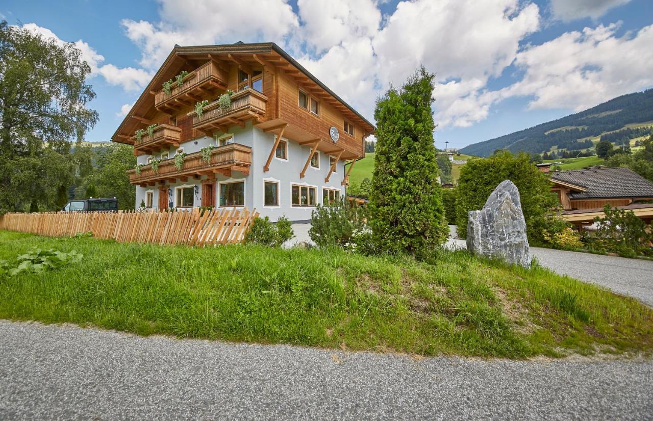 Gasthof Sportpension Enzian Saalbach