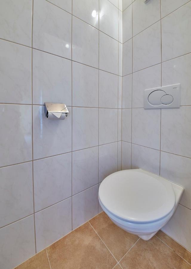 Sportpension Enzian 3*