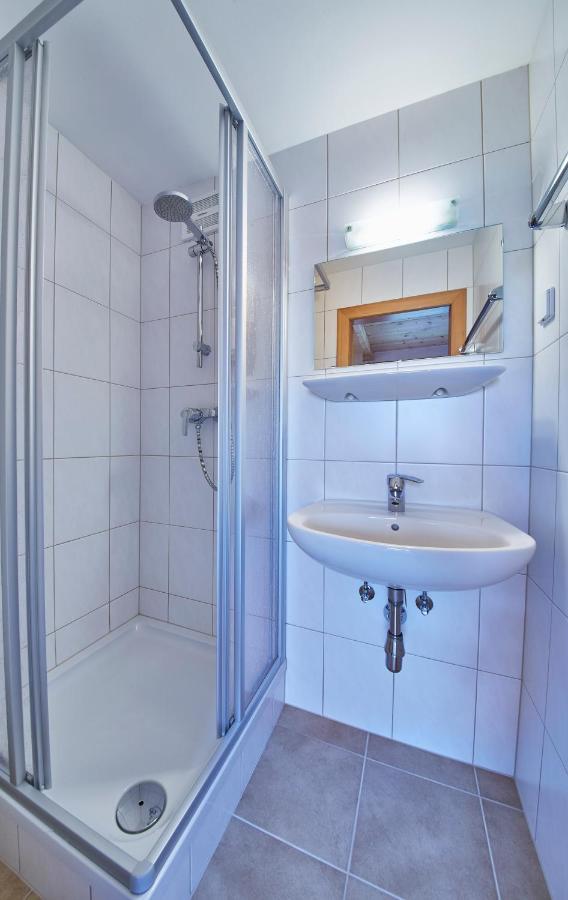 Gasthof Sportpension Enzian Saalbach