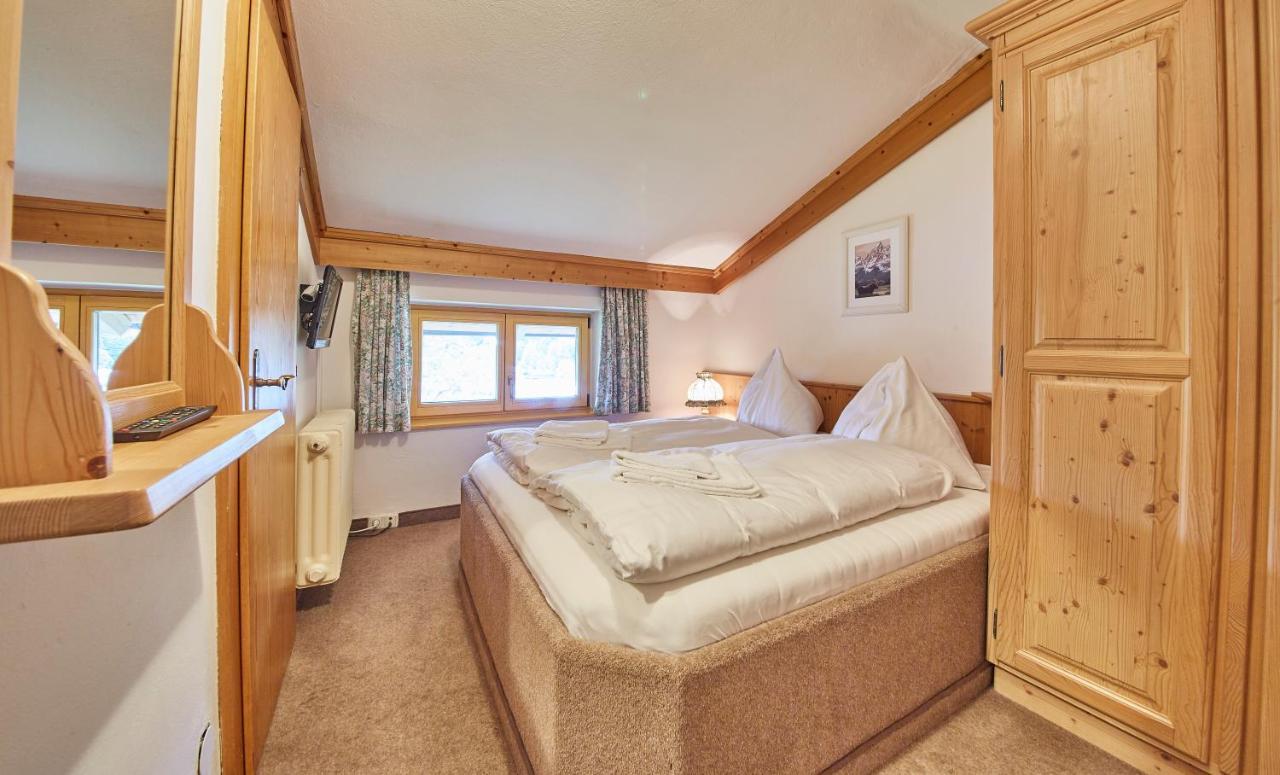 Sportpension Enzian 3* Saalbach