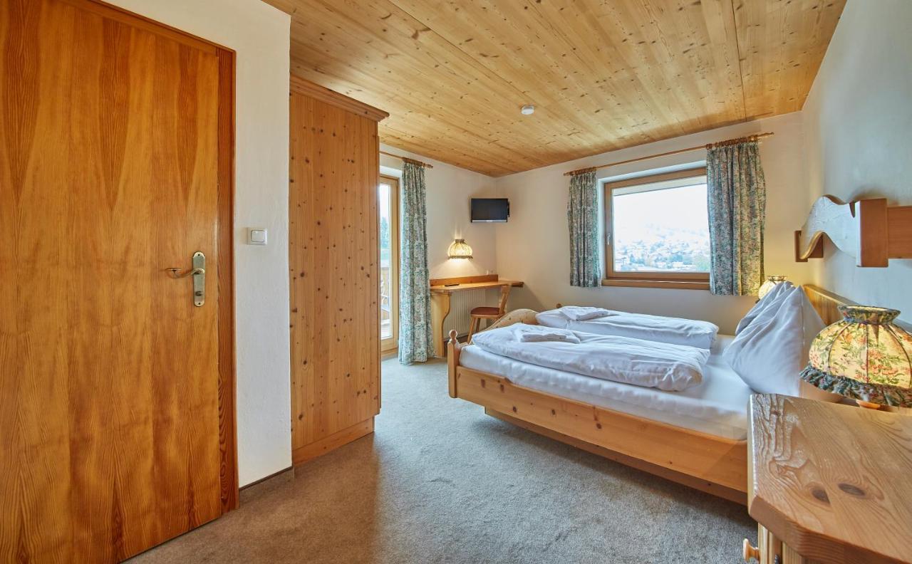 Gasthof Sportpension Enzian Saalbach