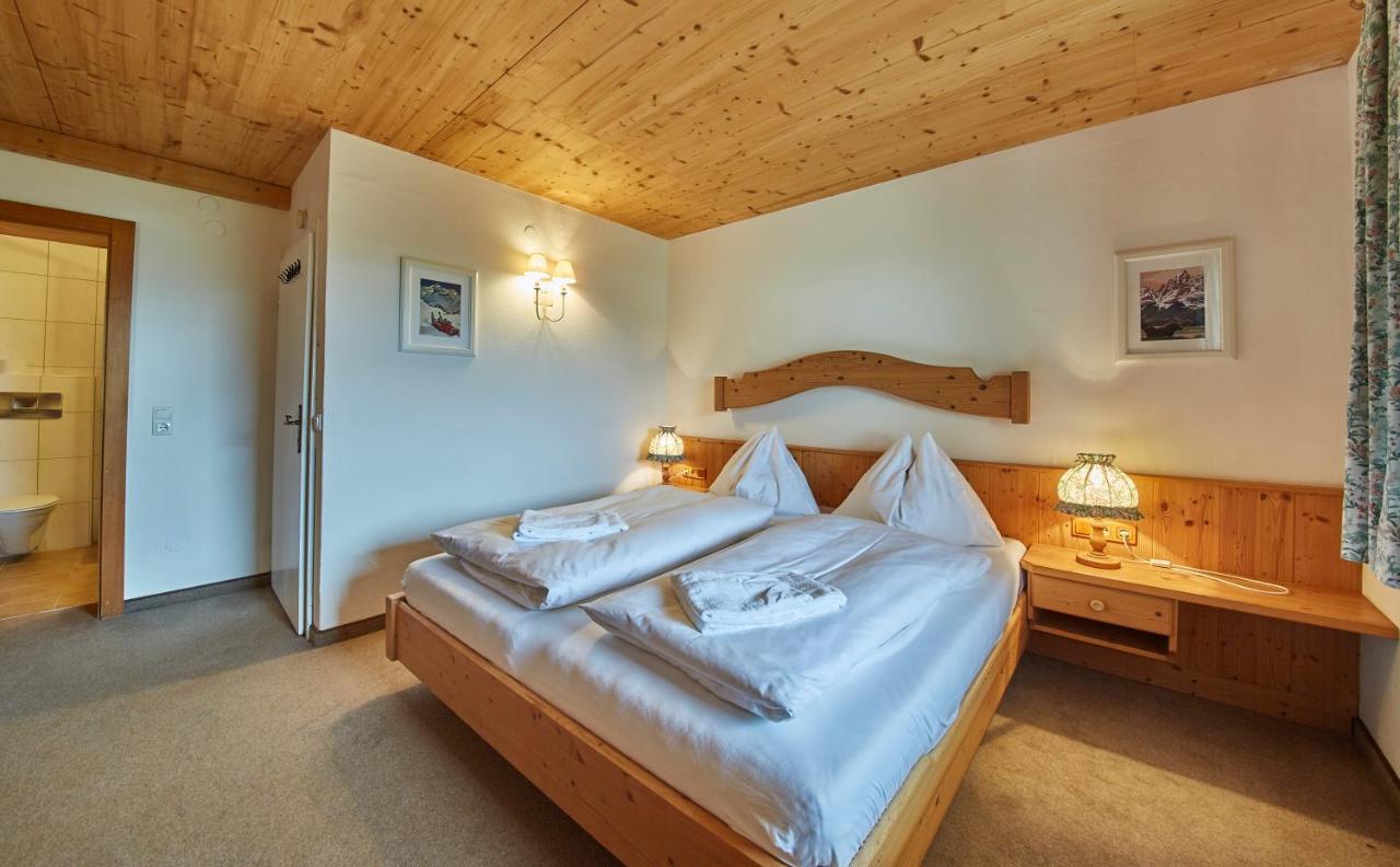 Gasthof Sportpension Enzian