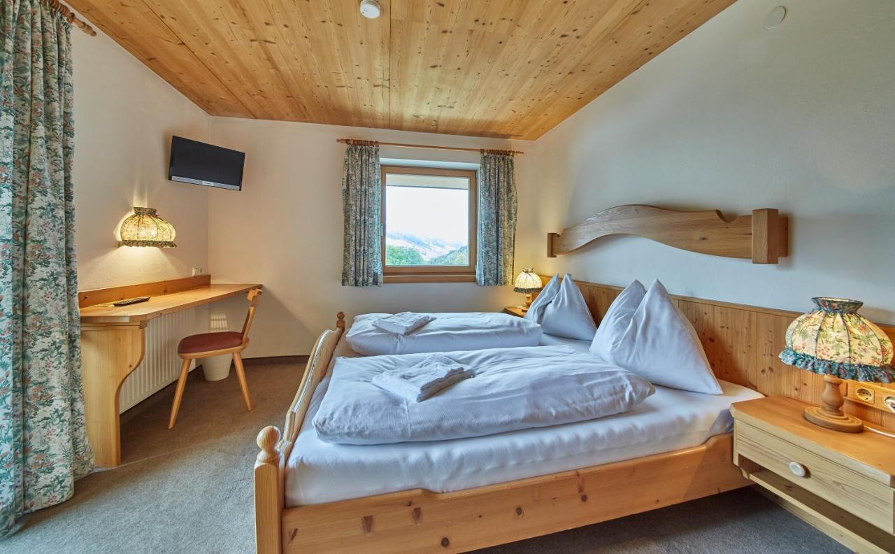 Sportpension Enzian Saalbach