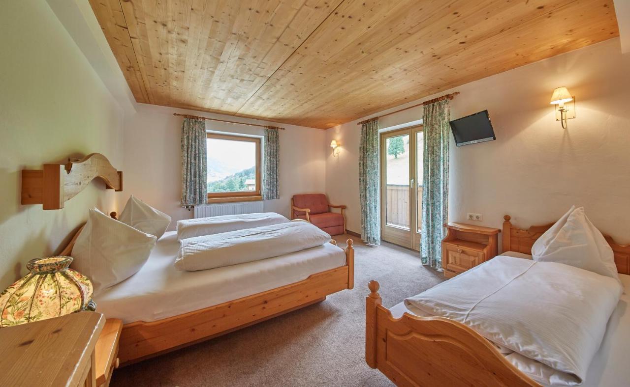 Gasthof Sportpension Enzian