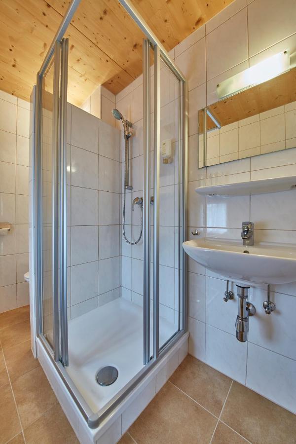 Sportpension Enzian Saalbach