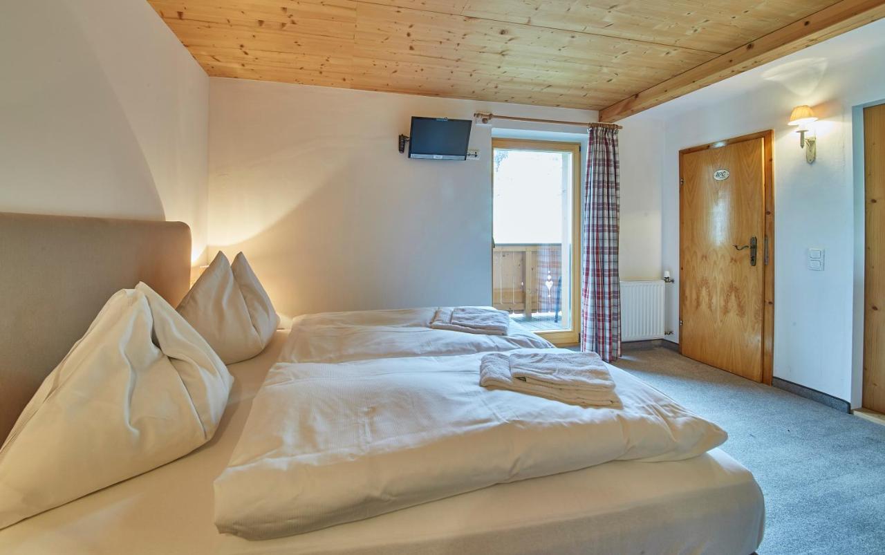 Sportpension Enzian 3* Saalbach