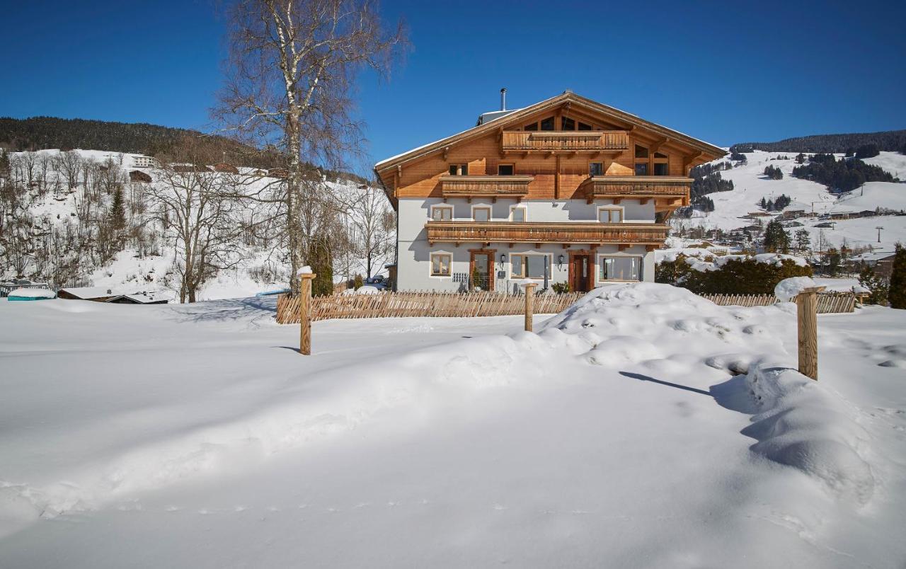 Sportpension Enzian 3* Saalbach-Hinterglemm