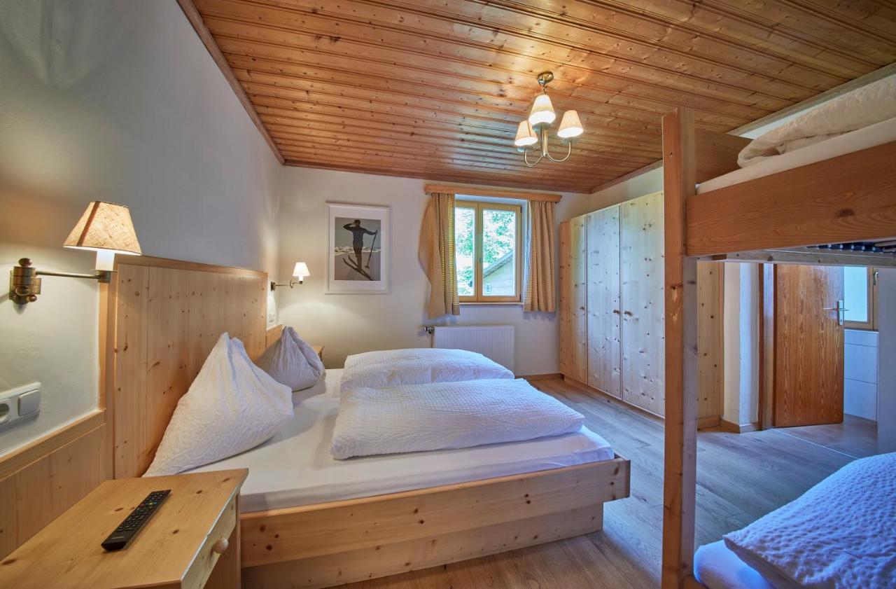 Sportpension Enzian Saalbach