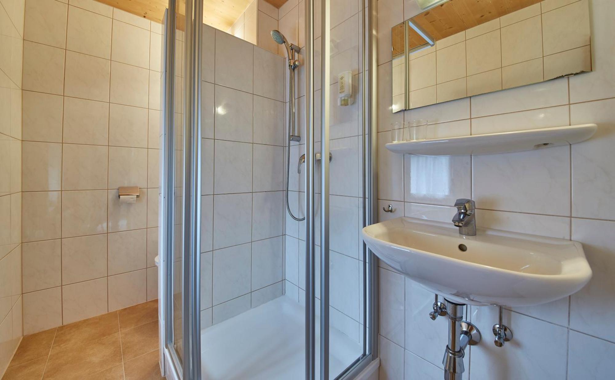 Sportpension Enzian Saalbach