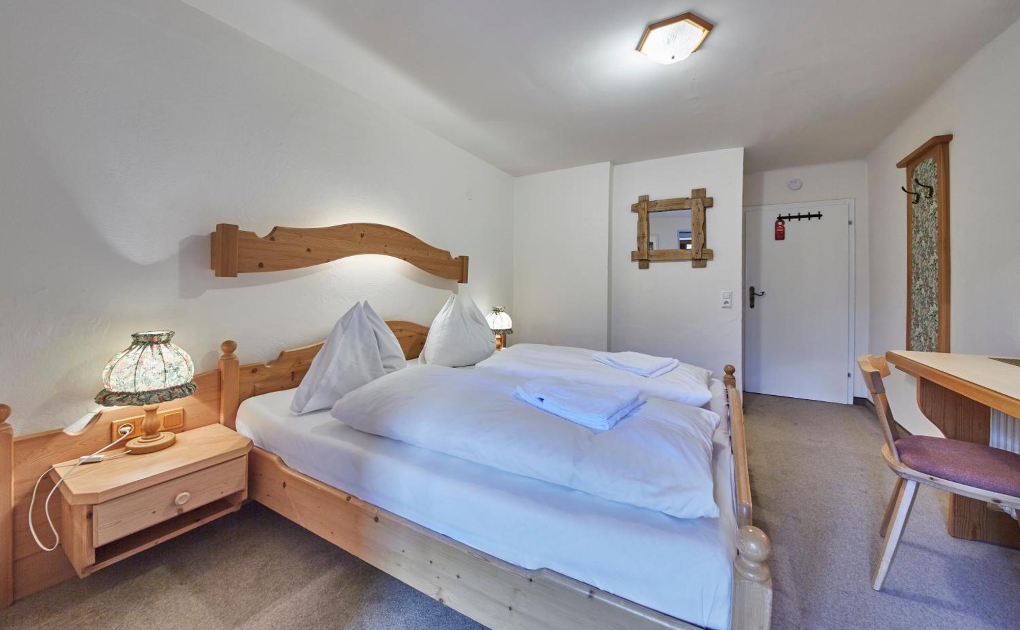 Gasthof Sportpension Enzian