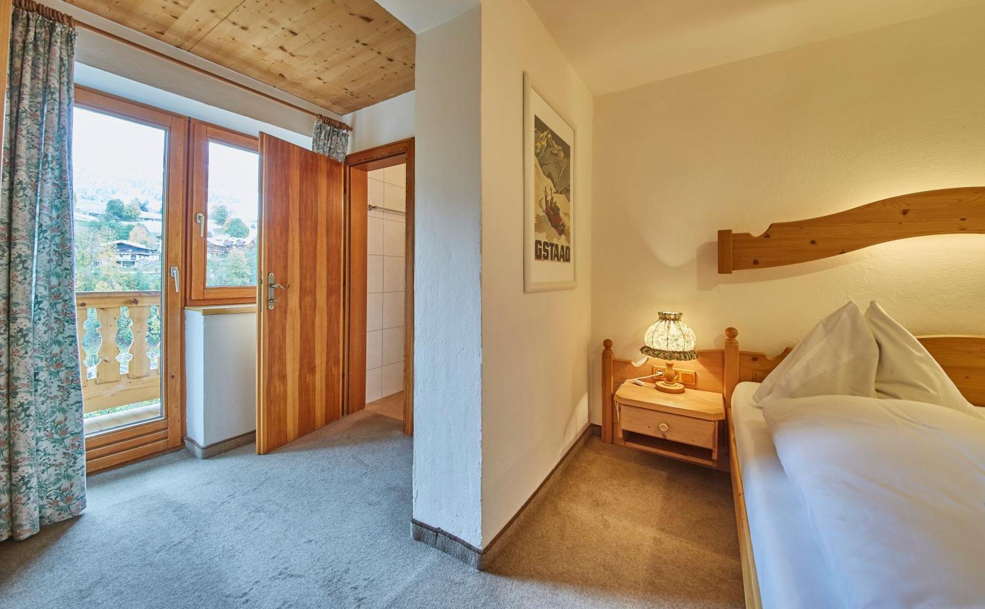 Sportpension Enzian Gasthof