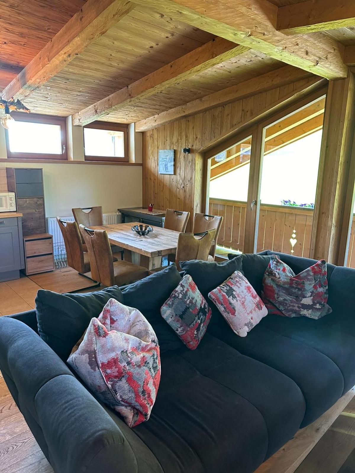Gasthof Sportpension Enzian
